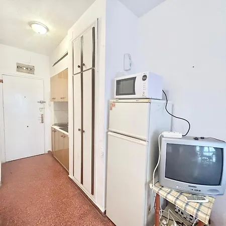 Playa Del Cura Apartament