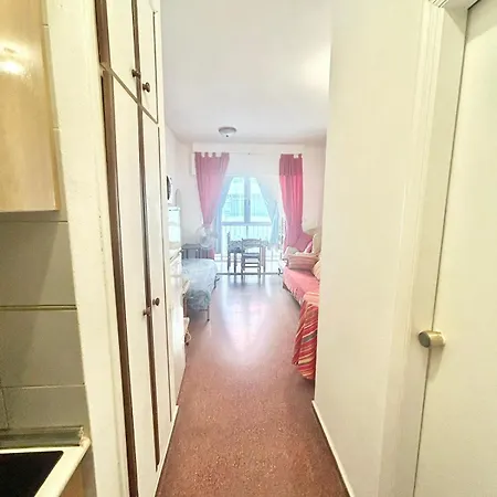 Apartment Playa Del Cura Apartament