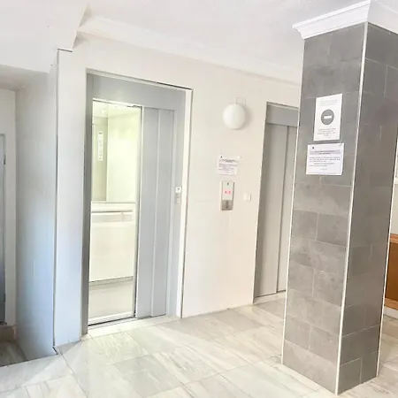 Apartment Playa Del Cura Apartament