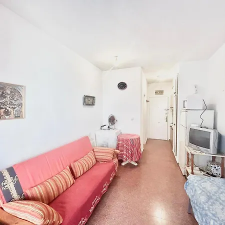 Playa Del Cura Apartament Apartment Torrevieja