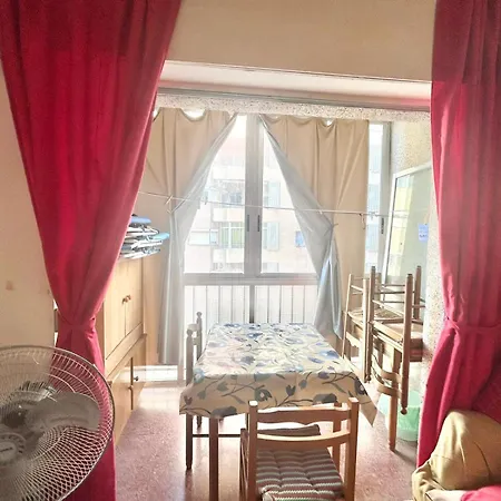 Playa Del Cura Apartament Apartment Torrevieja